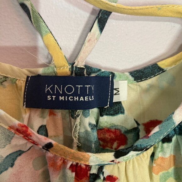 Jennifer Lopez Top & Knott Tunic, Set of 2, EUC, Size M - Picture 14 of 16